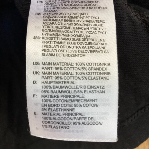 Adidas Originals Adicolor Classics 3-Stripes Tee - Picture 6 of 7